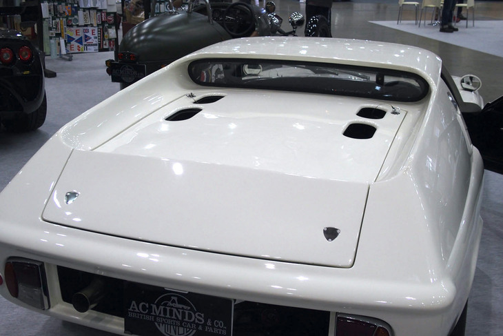 ロータス47仕様／ACマインズ