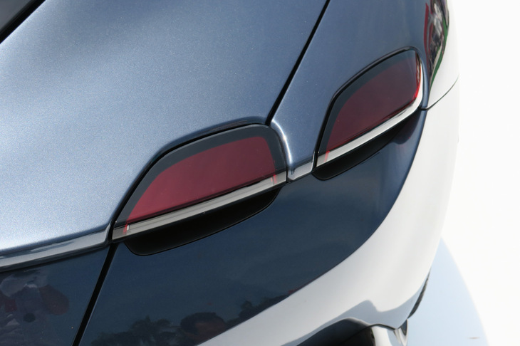 フェラーリ・ローマ スパイダー（テールランプ）