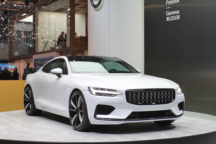 ポールスター1（エクステリア）