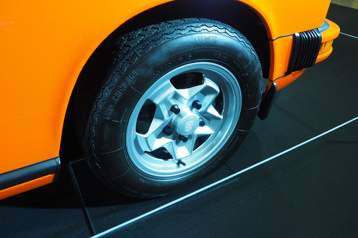 ポルシェ911（1976年）