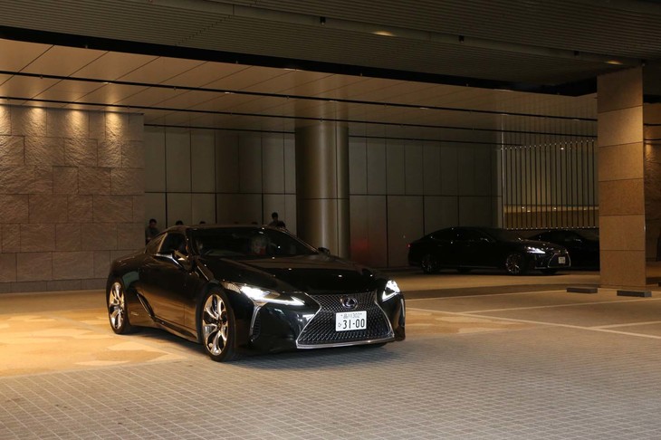 試乗体験プログラム「TOUCH AND DRIVE」では、通常よりも長めの試乗時間に加えて、スタッフの同乗を伴わないことも特徴としている。