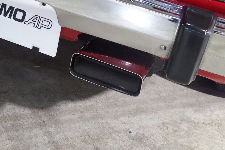 マツダ・コスモAP（1975年）