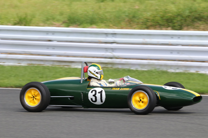 ロータス31（1963年）