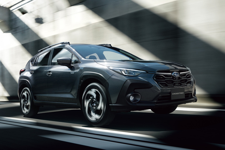 新型「フォレスター」の登場によって少し存在感が薄まったようにも思える「クロストレック」。実際、月間販売目標台数に届かない月も見受けられるが、現行モデルのデビューからここまでは堅実に販売台数を重ねてきている。