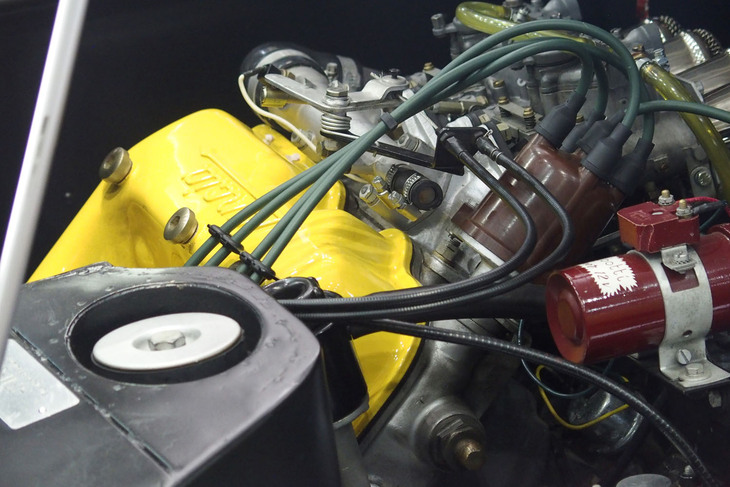 Lancia Stratos Zero（1970年）