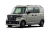 スズキが「スペーシア ベース」を投入　FF系軽商用車は後追いしたくなるほど人気なのか？