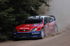 【WRC 2005】第8戦アクロポリス、もはや敵なし!? ロウブ、グラベル戦で5連勝！ 【ニュース】 の画像1