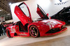 東京オートサロン2012展示車両2 【画像・写真】1