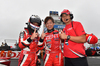 SUPER GT第4戦菅生でZENT CERUMO RC Fが圧勝【SUPER GT 2014】 【ニュース】 の画像5