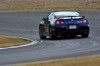 日産GT-R Black edition（4WD/6AT）／GT-R Pure edition（4WD/6AT）【試乗記】 さらなる速さへ の画像10