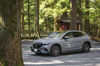 メルセデス・ベンツEQE350 4MATIC SUVローンチエディション（4WD）【試乗記】