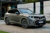 BMWが5代目となる新型「X5」を発表　初の電気自動車「iX5」もラインナップ
