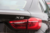 BMW X6 xDrive50i（4WD/8AT）【試乗記】 保守派も納得？ の画像12