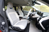 BMW i3（RR）／i3 レンジ・エクステンダー装備車（RR）【試乗記】 革命児の気概を感じる の画像8