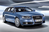 アウディA6／A6アバント 【画像・写真】14