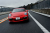 ポルシェ911 GT3（RR/7AT）【試乗記】 「どこでもニュル」な911 の画像16