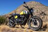 ロイヤルエンフィールド・ベア650（6MT）【海外試乗記】