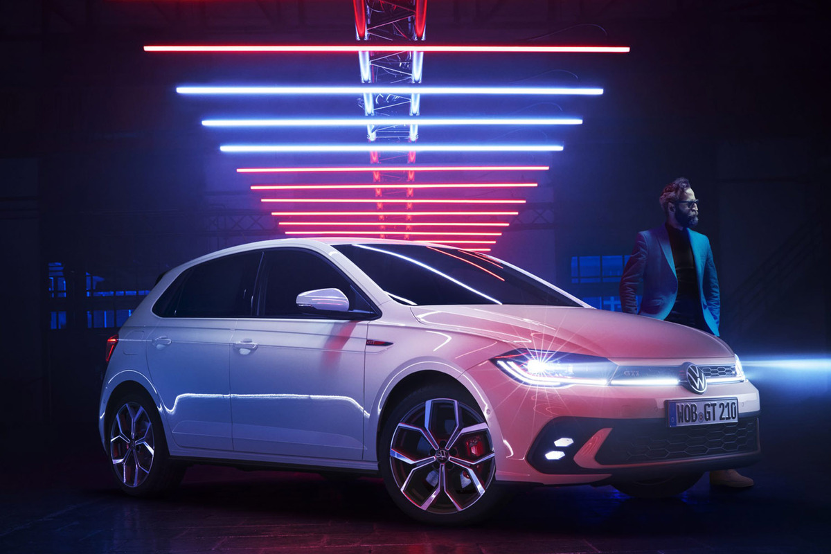 フォルクスワーゲン ジャパンが4モデルの価格改定を発表 【ニュース