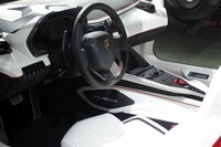 新生「ランボルギーニ・カウンタック」上陸　国内デリバリーがスタート【Movie】の画像