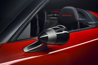 【パリモーターショー2018】「ポルシェ911スピードスター」の量産決定の画像