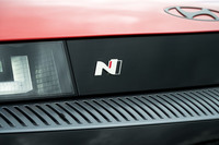 ヒョンデ・アイオニック5 N（4WD）【試乗記】の画像