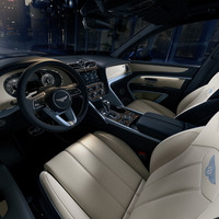 目指したのはデザインにおける最高峰　「ベントレー・ベンテイガ アルテナーラエディション」登場の画像