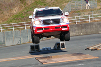 「TOYOTA GAZOO Racing FESTIVAL」の会場から（後編）