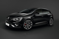 ルノー・メガーヌ ルノースポール カップ