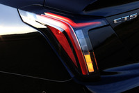 革新のプレミアムセダン キャデラックCT5を知る・試すの画像