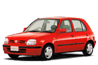 日産、「マーチ」「キューブ」特別仕様車を発売