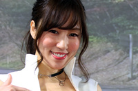 東京オートサロン2018コンパニオン名鑑10