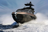 レクサス初のヨット「LY650」、商品概要が明らかに