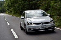 フォルクスワーゲン・ゴルフTDIハイライン マイスター（FF/7AT）【試乗記】