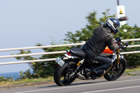 トライアンフ・スピードツイン1200RS（6MT）の画像