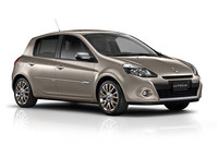 ルノー・ルーテシアにレザーシート採用の限定車