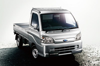 新型「スバル・サンバー」シリーズ発売