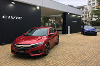 復活したホンダのビッグネーム新型「シビック」に注目せよ！