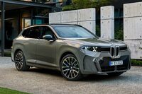 BMW iX5 60 xDrive