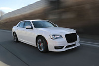 クライスラー300 SRT8