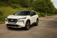 北米における主力車種であるSUV「ローグ」（日本名「エクストレイル」）の苦戦も聞こえてきている。ミドルクラスSUVが市場の中心に位置づけられる北米では、これが売れないと業績回復は難しいと思われるが……。