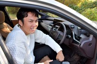 レクサスES300h“バージョンL”（前編）の画像