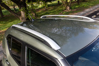 スズキ・イグニス ハイブリッドMF（FF/CVT）【試乗記】の画像