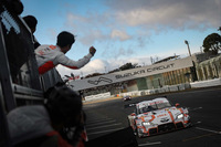 日本レース写真家協会（JRPA）が写真展「COMPETITION」を開催の画像