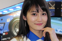 東京オートサロン2018コンパニオン名鑑4