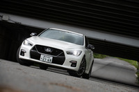 日産スカイライン400R