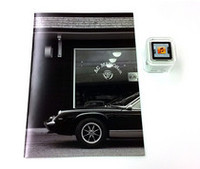 【プレゼント】カーナビとロータスのコラボ映像、初公開の画像