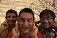 第51回：友を探してボルボで北へ―痛快マサラロードムービー！『きっと、うまくいく』の画像