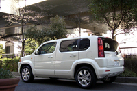 第3回：クロスロード試乗会（2）の画像