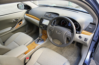 トヨタ・アリオンA20（FF/CVT）【ブリーフテスト】の画像