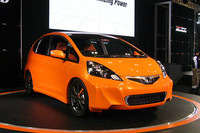 「スポーツモデューロ・フィット・コンセプト」